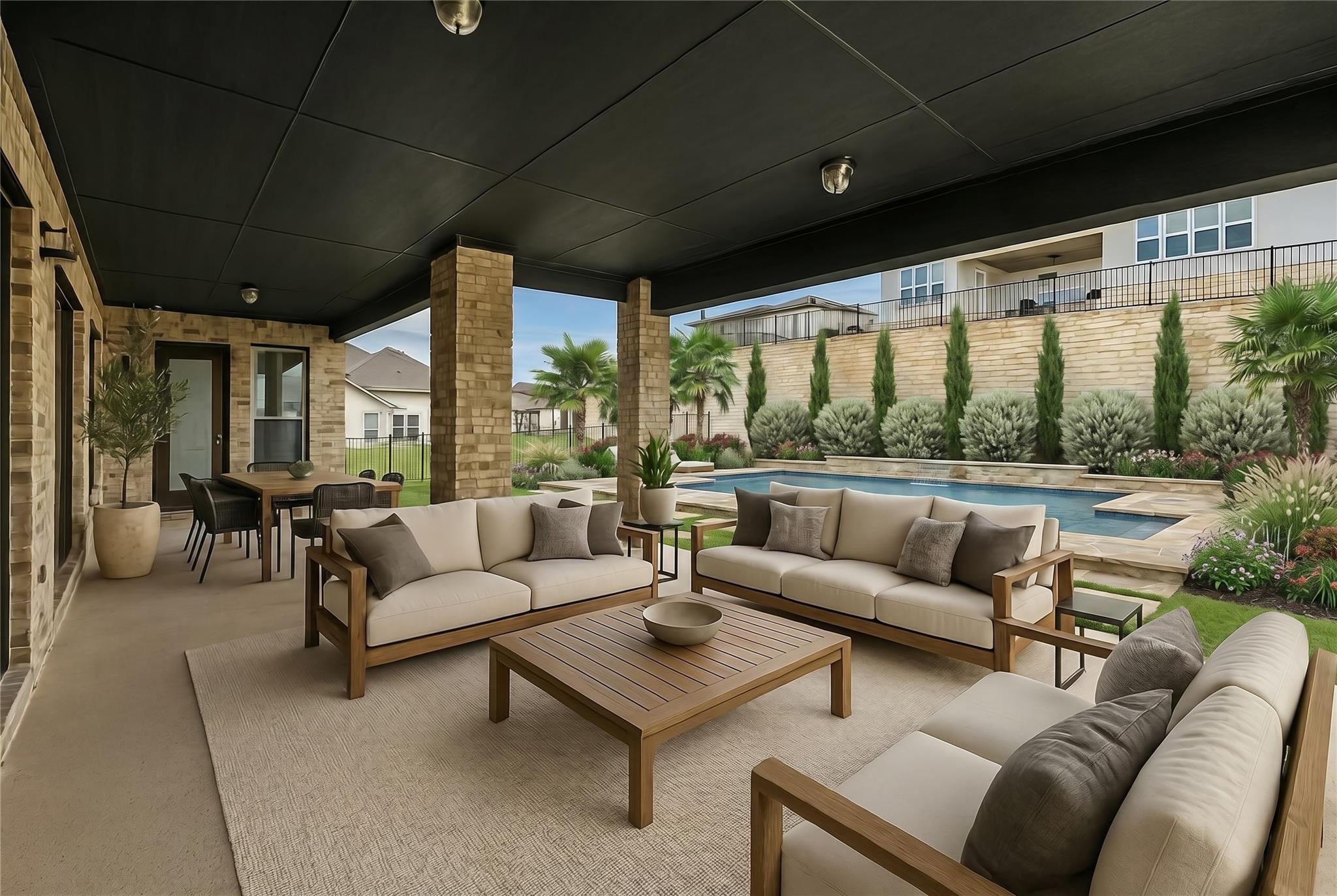 2324 Bel Paese Bend Leander TX 78641