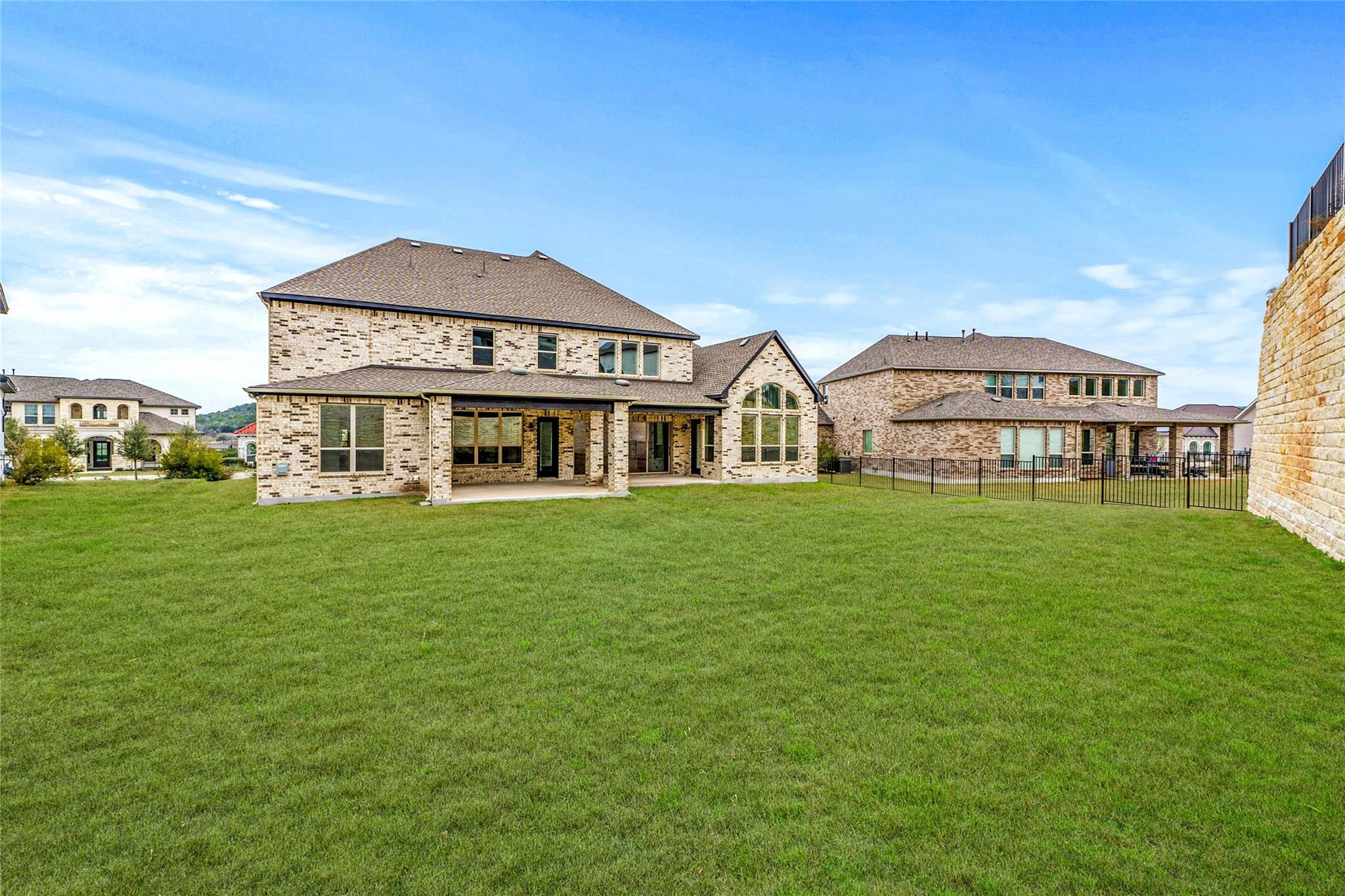 2324 Bel Paese Bend Leander TX 78641