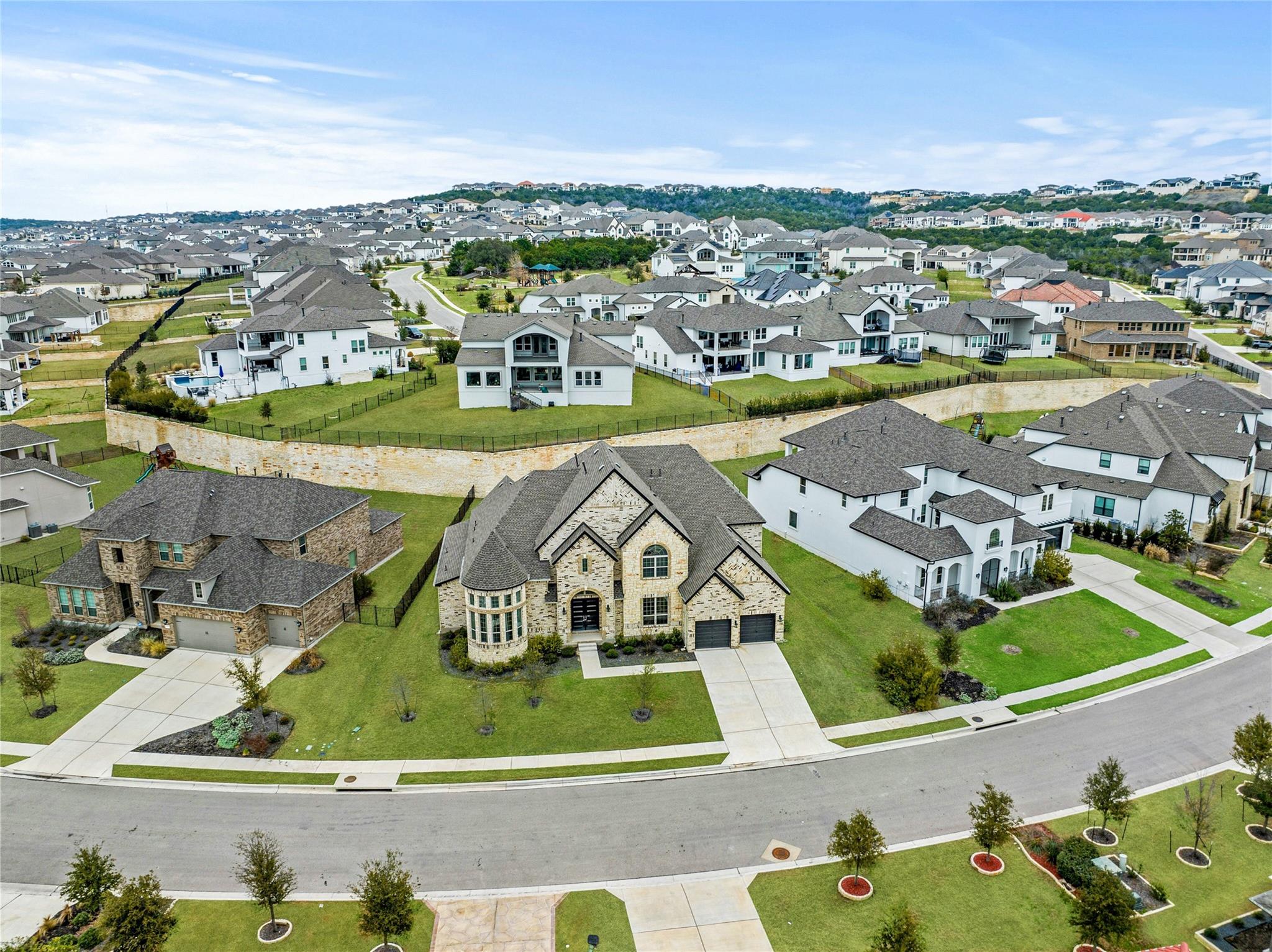 2324 Bel Paese Bend Leander TX 78641