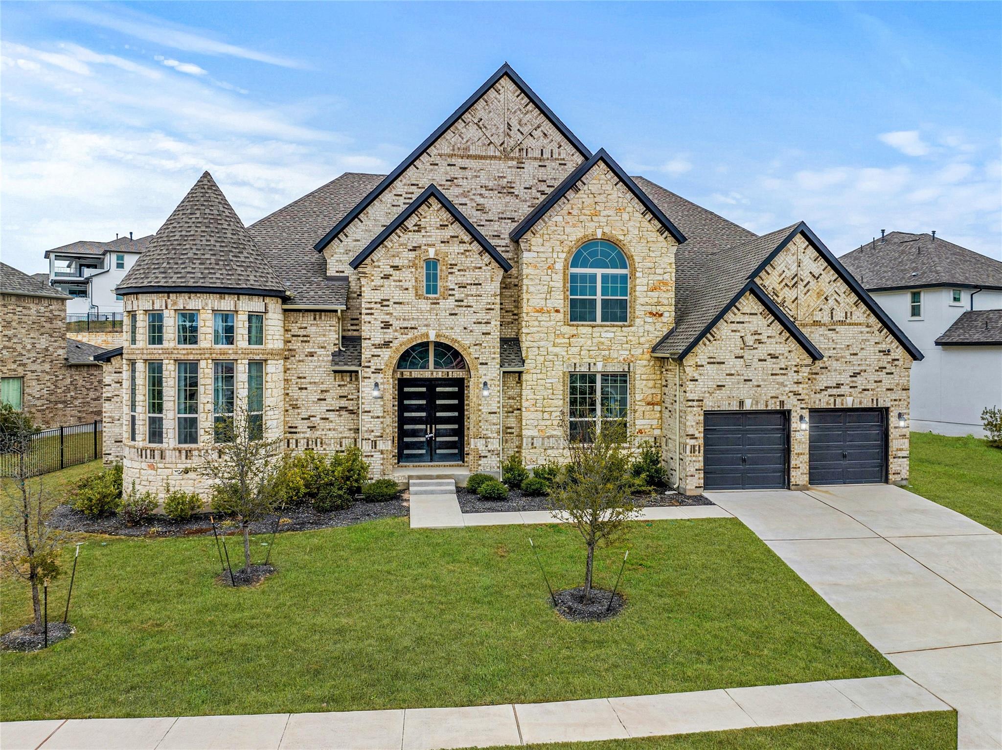 2324 Bel Paese Bend Leander TX 78641