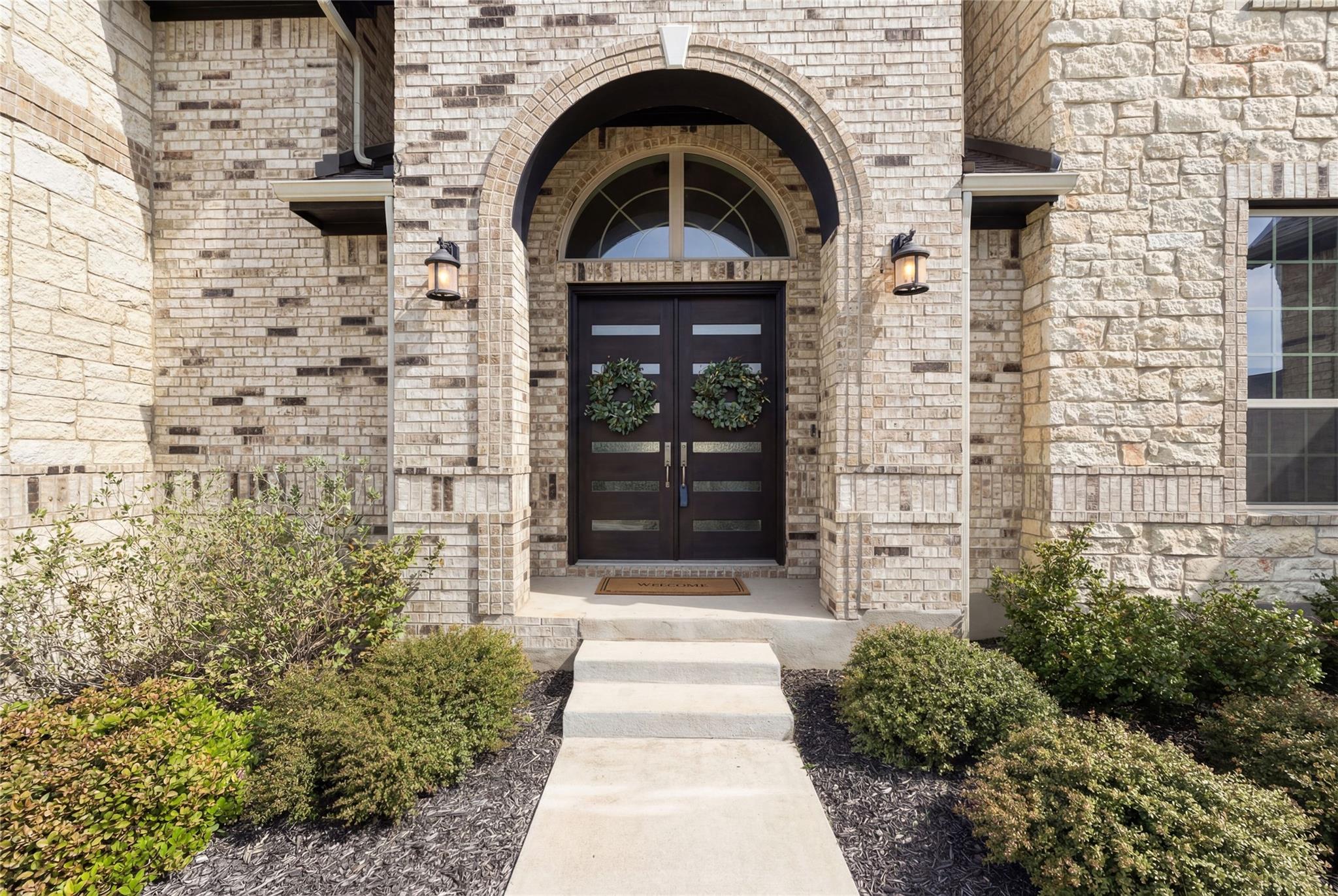 2324 Bel Paese Bend Leander TX 78641