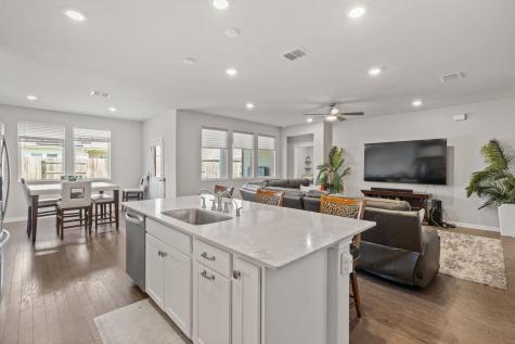 4009 Milano River Road Hutto TX 78634