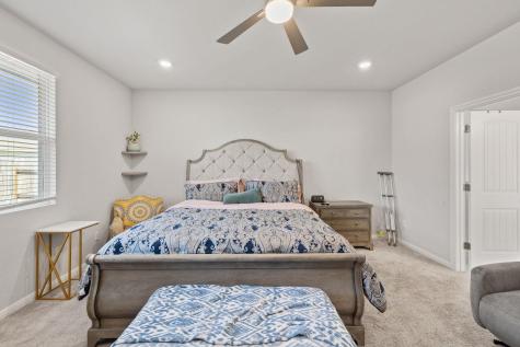 4009 Milano River Road Hutto TX 78634