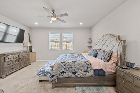 4009 Milano River Road Hutto TX 78634