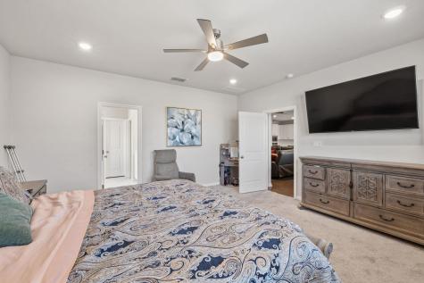 4009 Milano River Road Hutto TX 78634