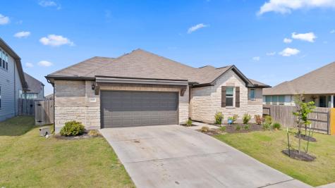 4009 Milano River Road Hutto TX 78634