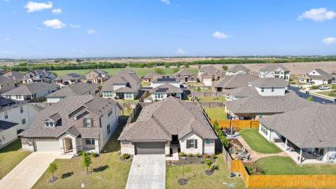 4009 Milano River Road Hutto TX 78634
