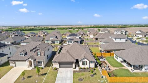 4009 Milano River Road Hutto TX 78634