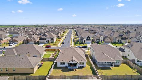 4009 Milano River Road Hutto TX 78634