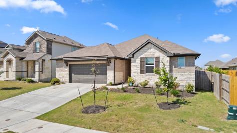 4009 Milano River Road Hutto TX 78634