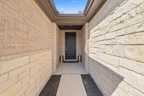 4009 Milano River Road Hutto TX 78634