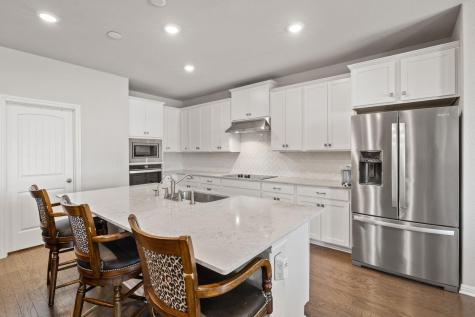 4009 Milano River Road Hutto TX 78634