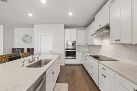 4009 Milano River Road Hutto TX 78634