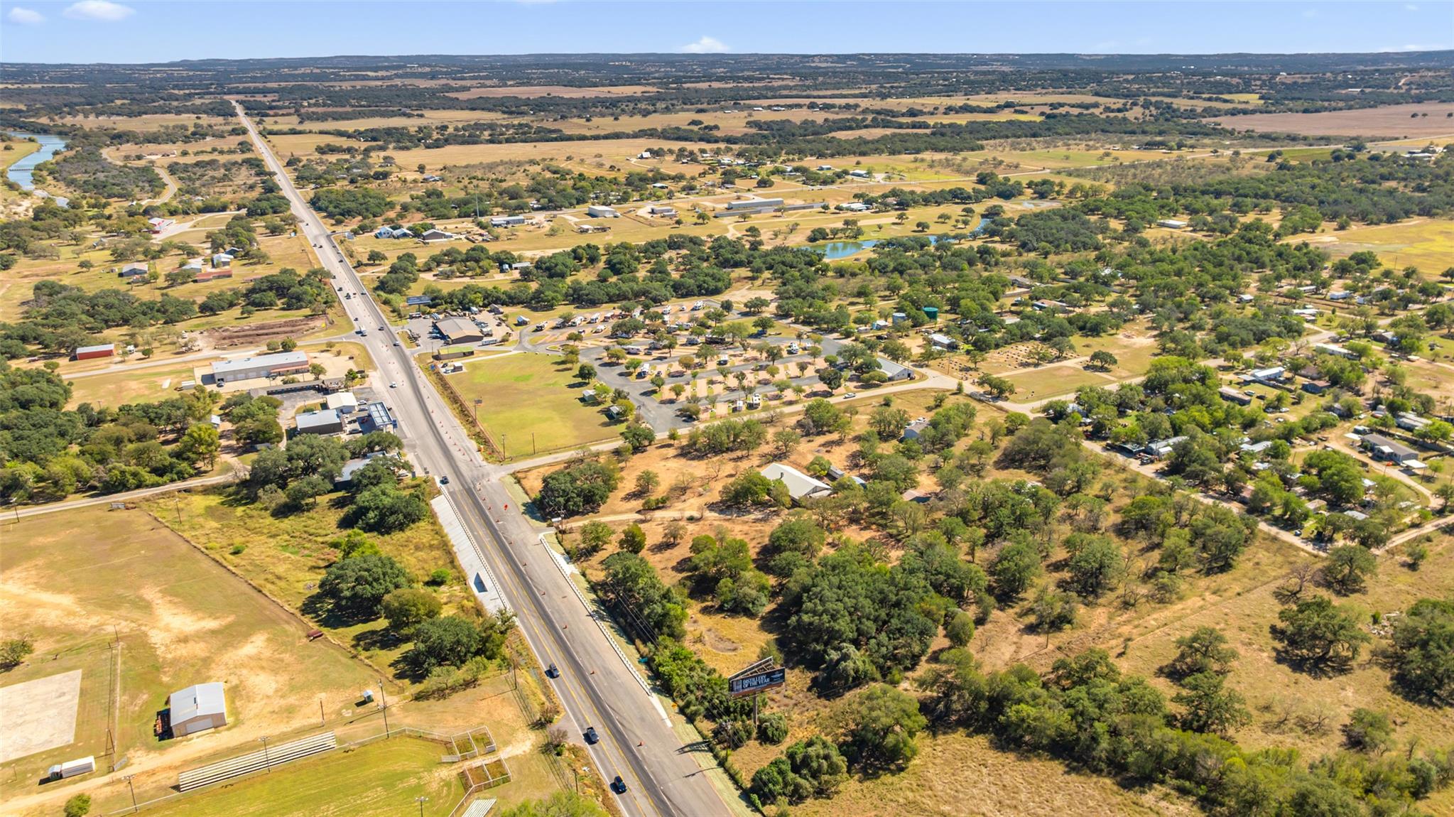 14691 E Us Highway 290 Stonewall TX 78671