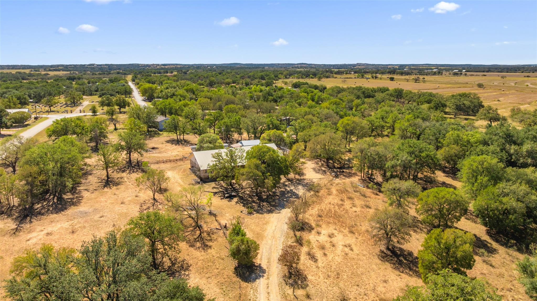 14691 E Us Highway 290 Stonewall TX 78671