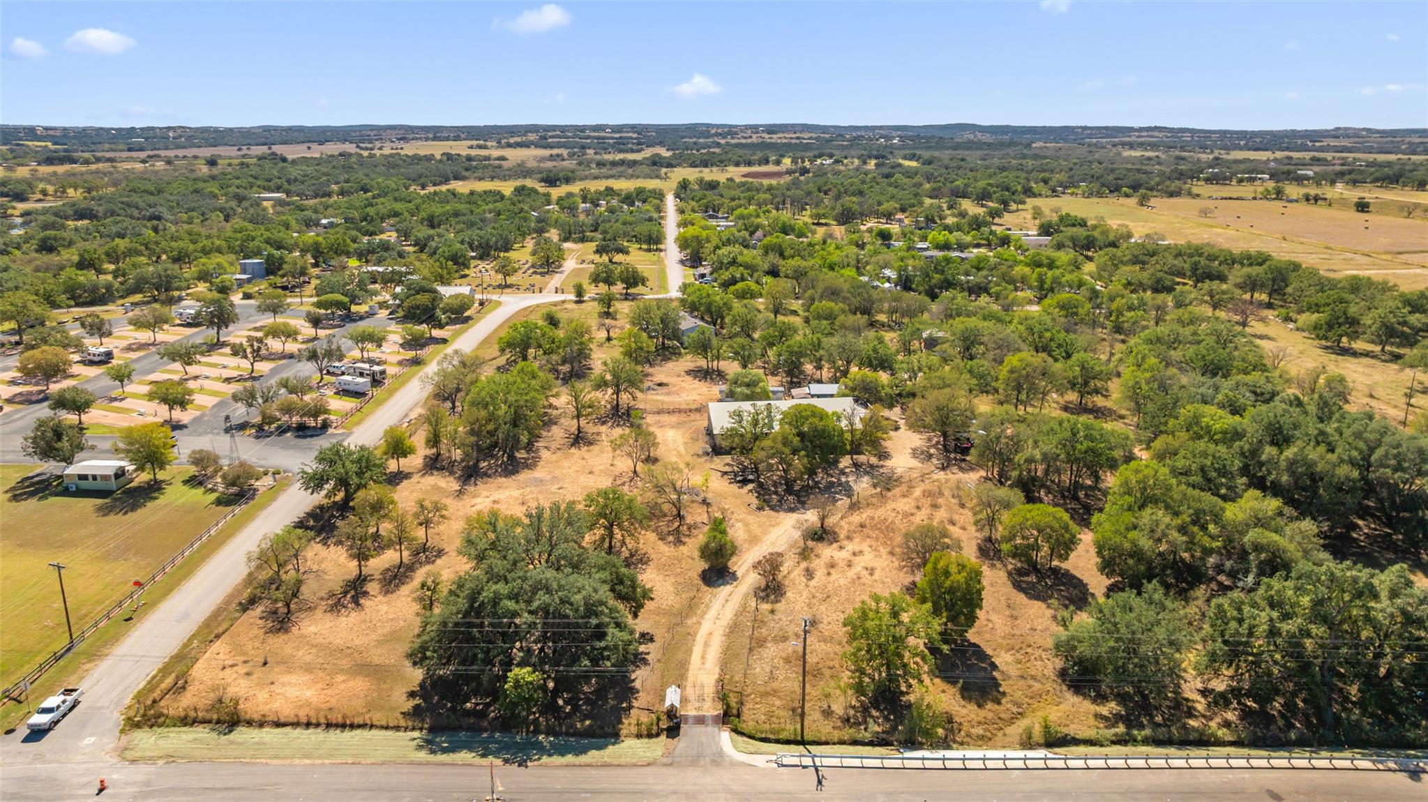 14691 E Us Highway 290 Stonewall TX 78671