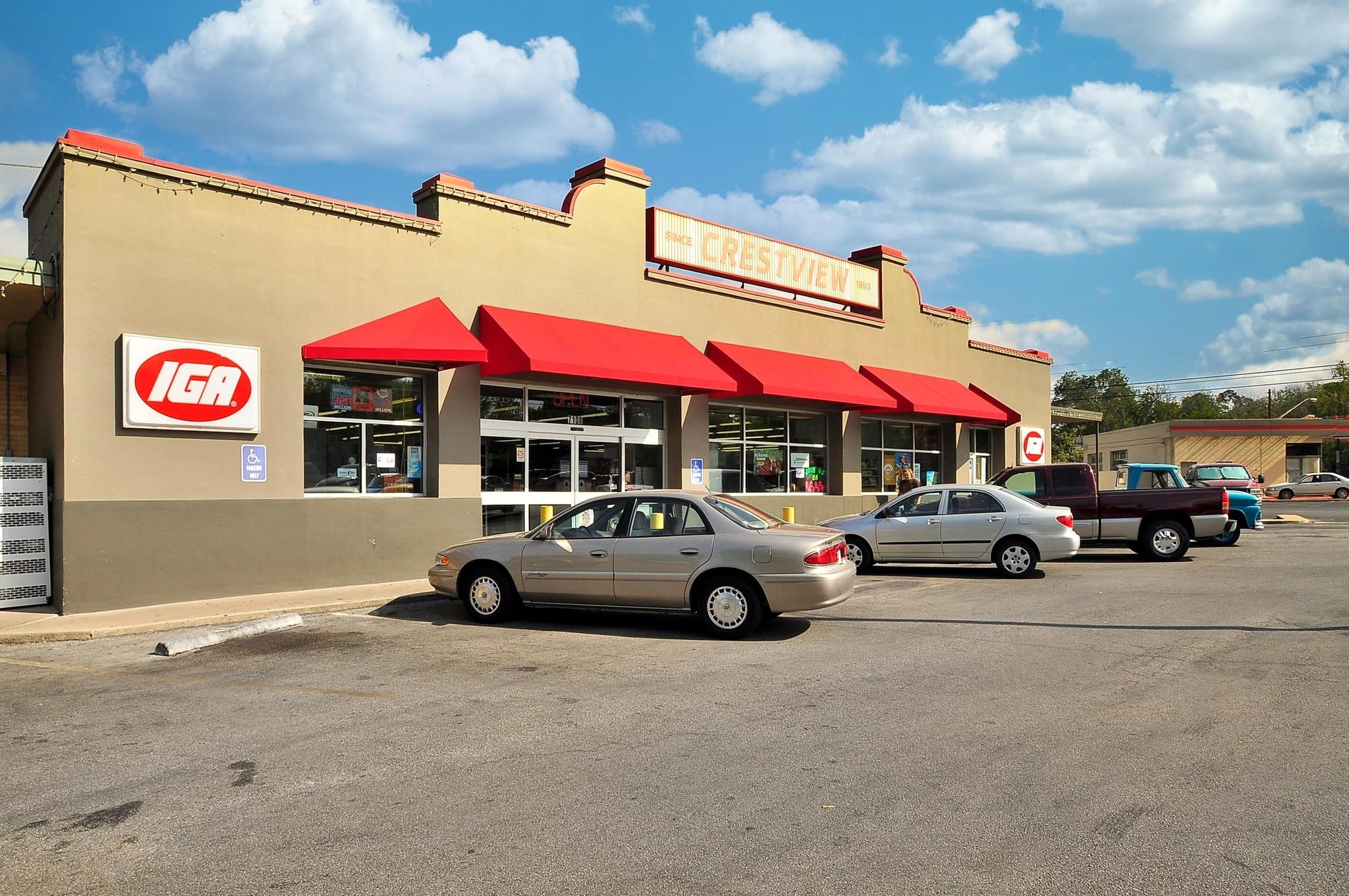 1517 Morrow Street Austin TX 78757