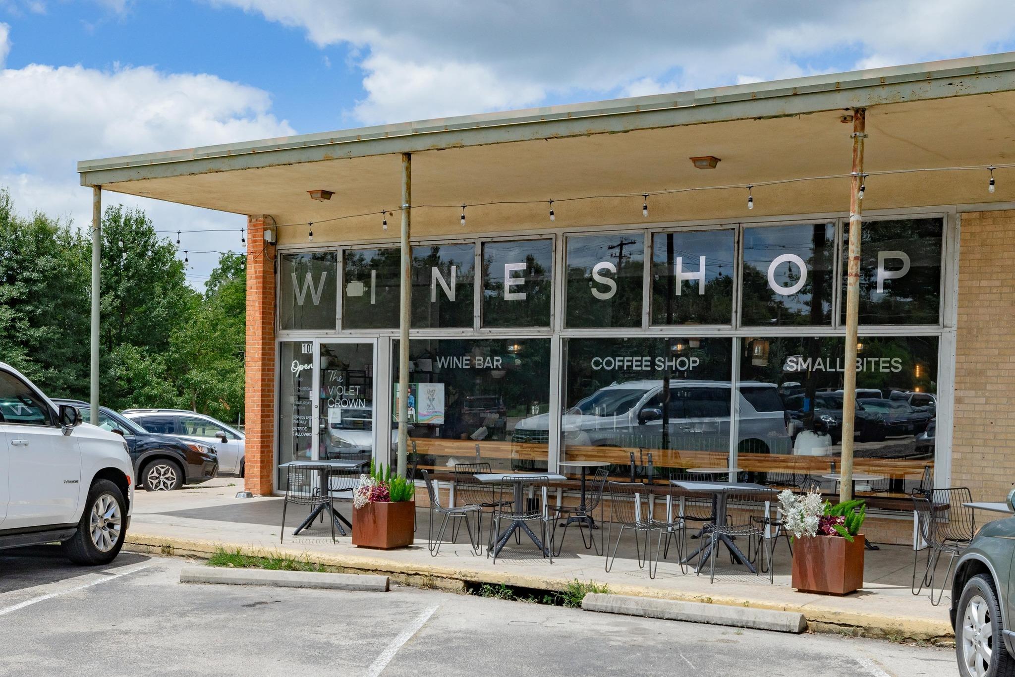 1517 Morrow Street Austin TX 78757