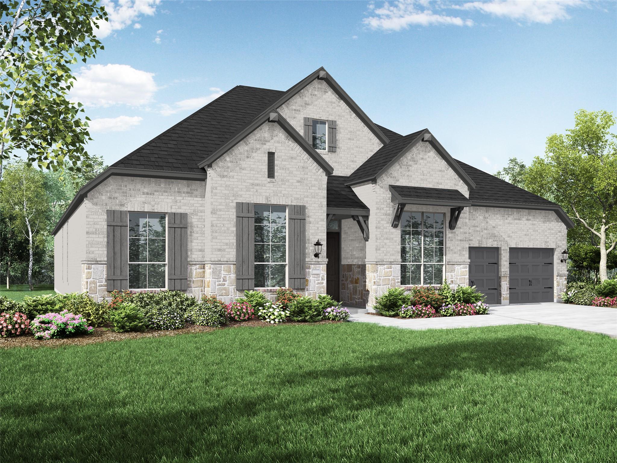 1101 Twisted Tarpley Lane Georgetown TX 78628