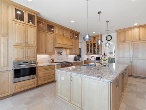 2144 Senora Ridge Canyon Lake TX 78133