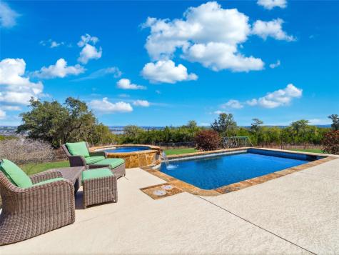 2144 Senora Ridge Canyon Lake TX 78133