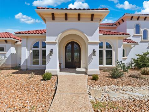 2144 Senora Ridge Canyon Lake TX 78133