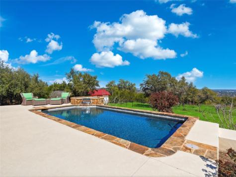 2144 Senora Ridge Canyon Lake TX 78133