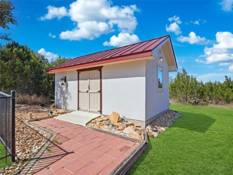 2144 Senora Ridge Canyon Lake TX 78133