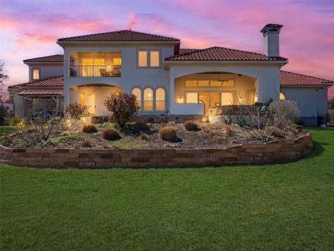 2144 Senora Ridge Canyon Lake TX 78133