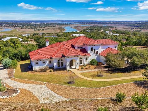 2144 Senora Ridge Canyon Lake TX 78133