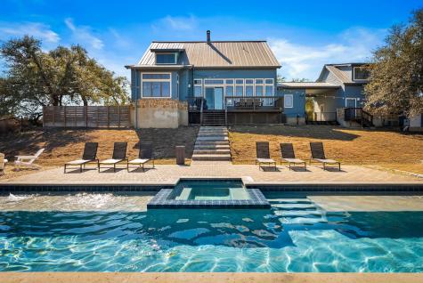 10512 Lake Park Drive Dripping Springs TX 78620