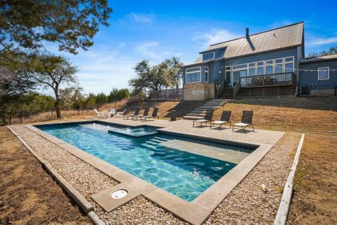 10512 Lake Park Drive Dripping Springs TX 78620