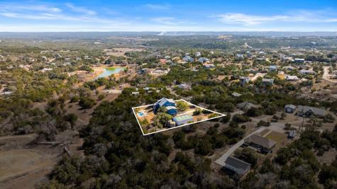 10512 Lake Park Drive Dripping Springs TX 78620
