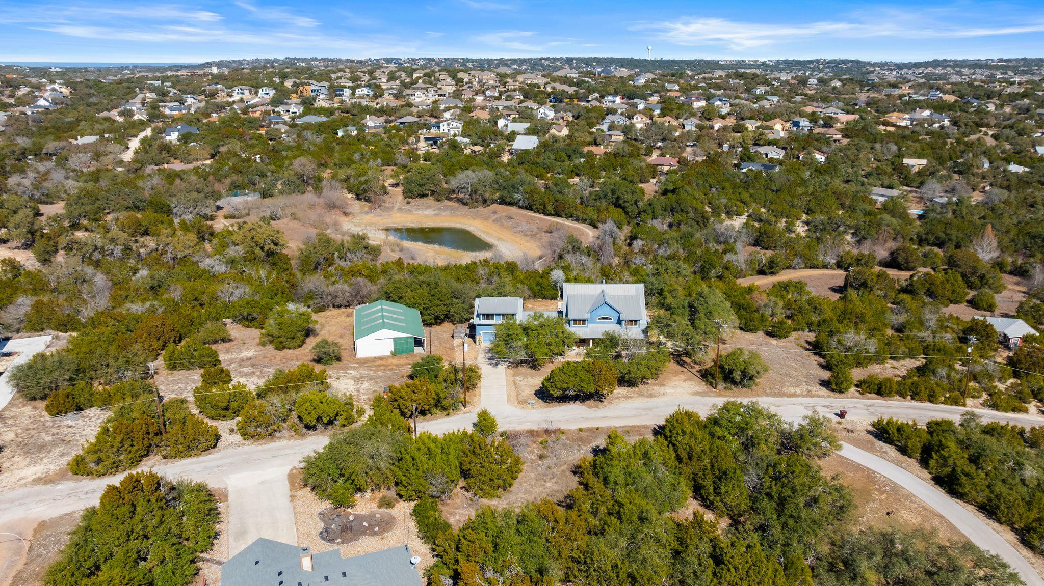 10512 Lake Park Drive Dripping Springs TX 78620