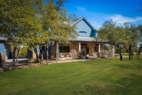 10512 Lake Park Drive Dripping Springs TX 78620