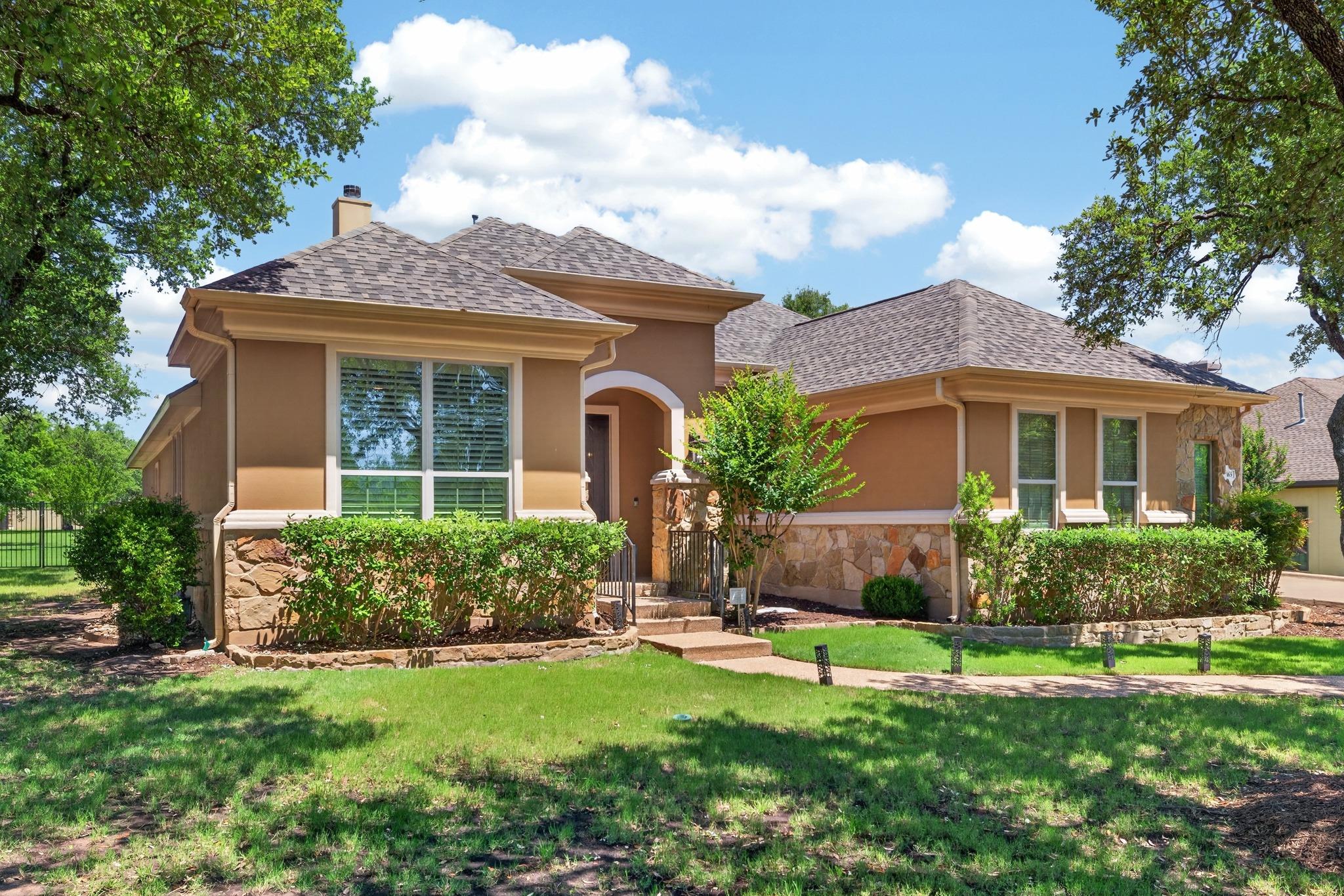 163 Estrella Crossing Georgetown TX 78628
