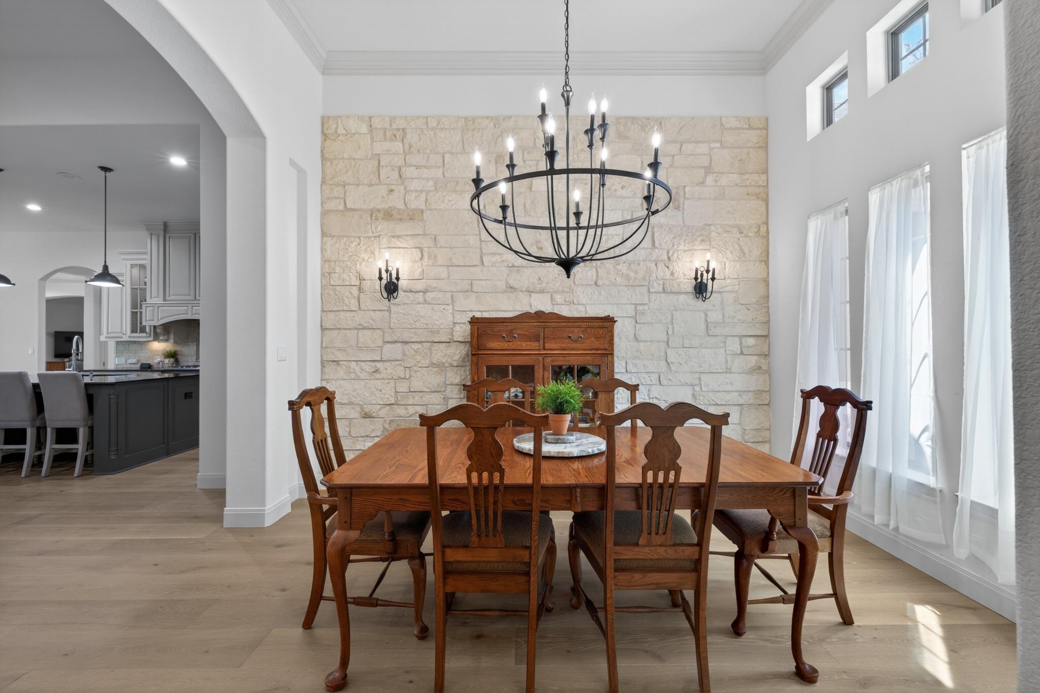 163 Estrella Crossing Georgetown TX 78628