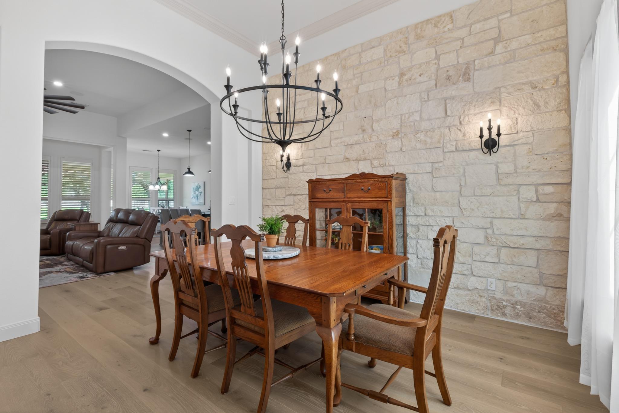163 Estrella Crossing Georgetown TX 78628