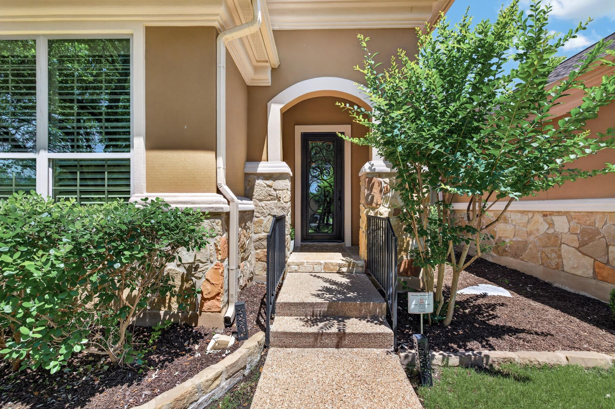 163 Estrella Crossing Georgetown TX 78628
