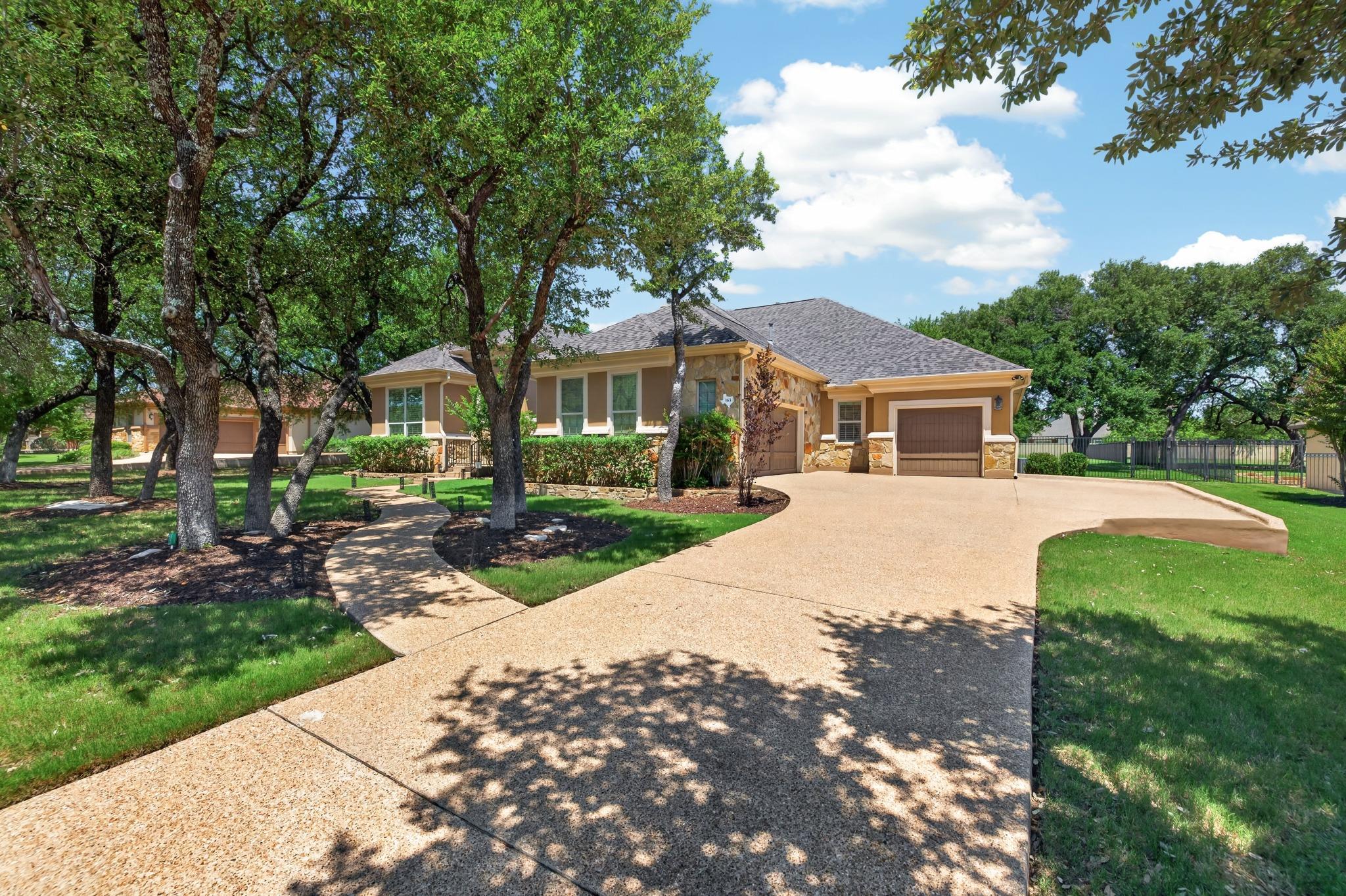 163 Estrella Crossing Georgetown TX 78628