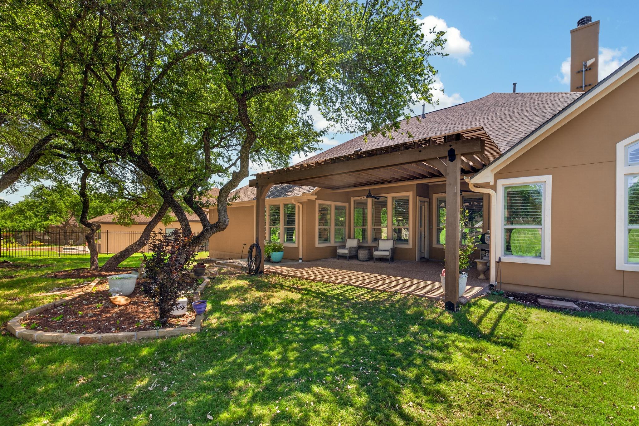 163 Estrella Crossing Georgetown TX 78628