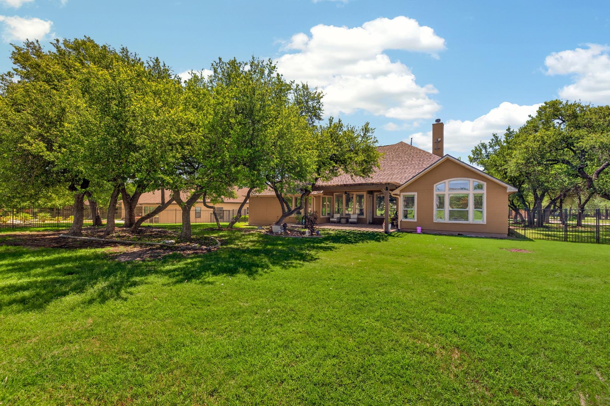 163 Estrella Crossing Georgetown TX 78628