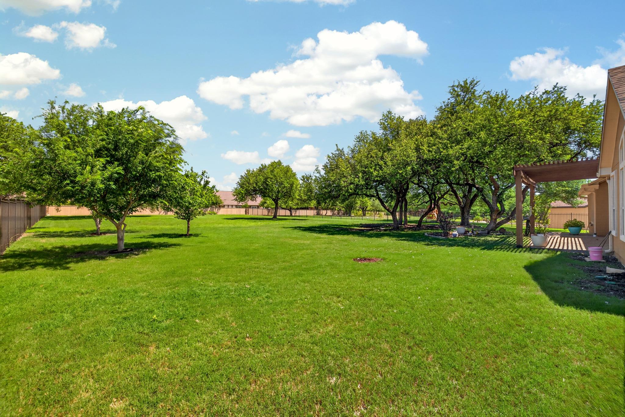 163 Estrella Crossing Georgetown TX 78628