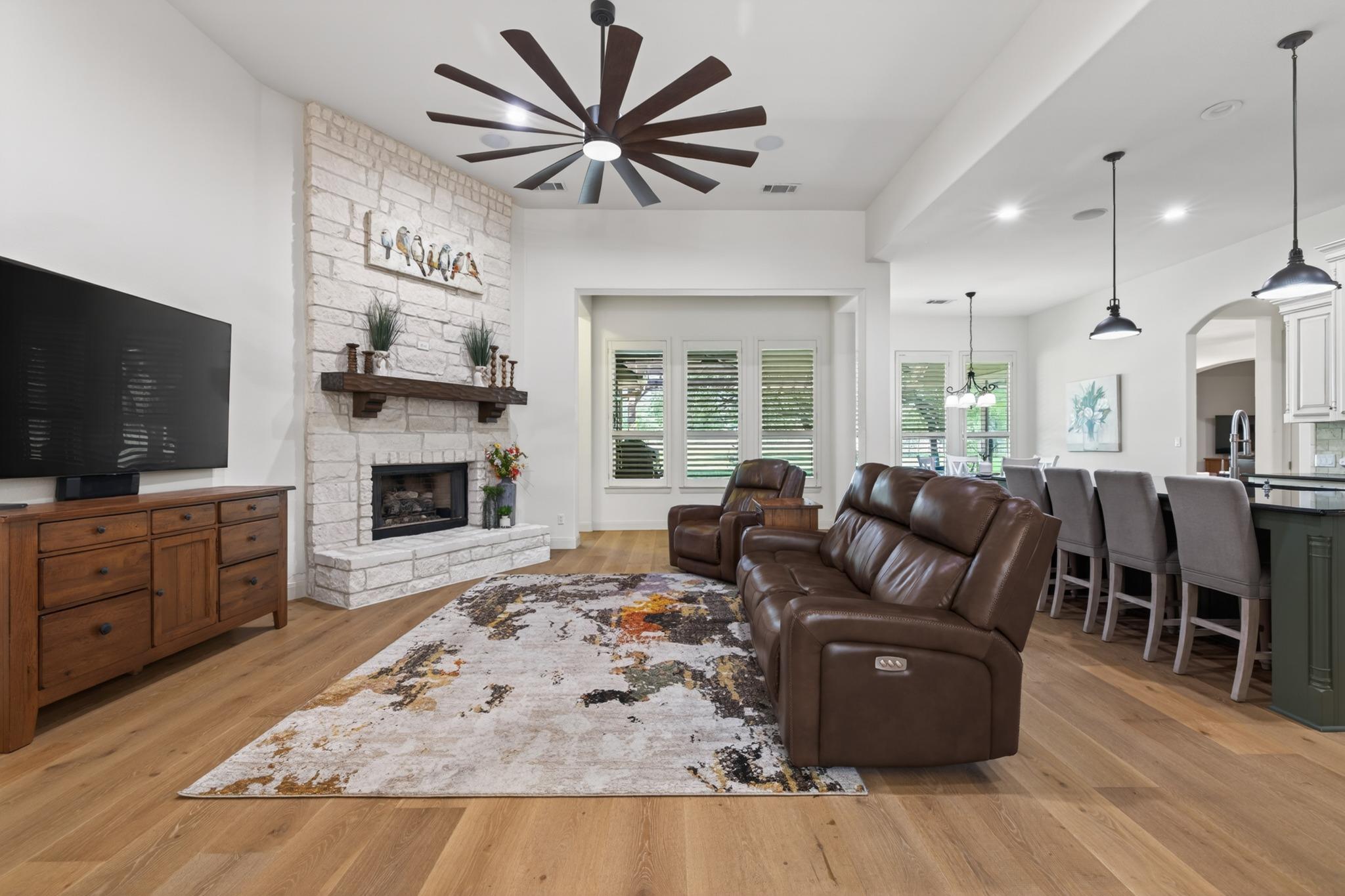 163 Estrella Crossing Georgetown TX 78628