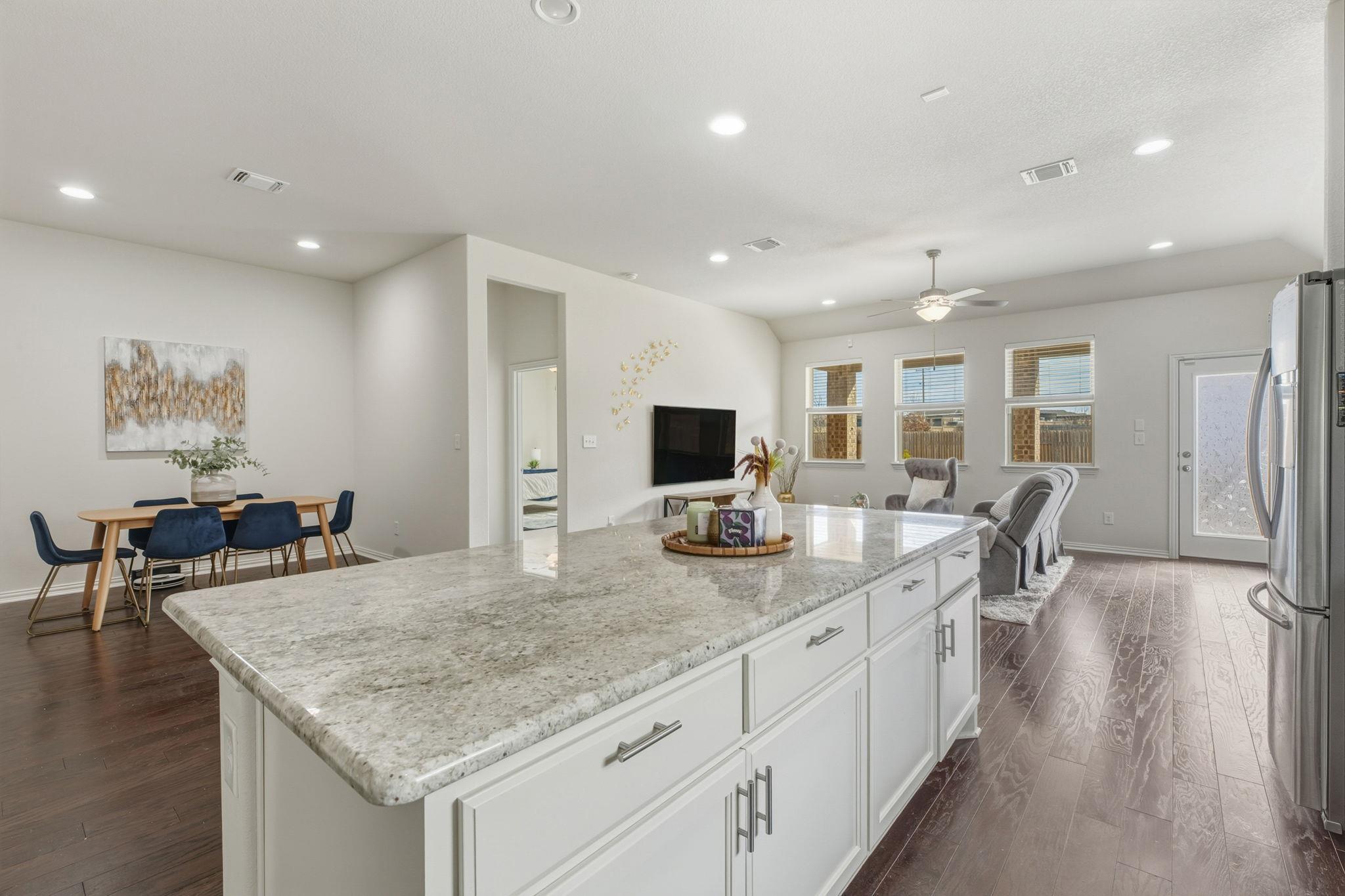 3544 De Soto Loop Round Rock TX 78665