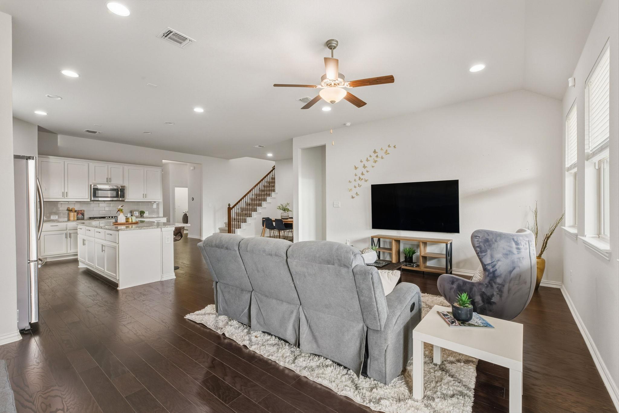 3544 De Soto Loop Round Rock TX 78665