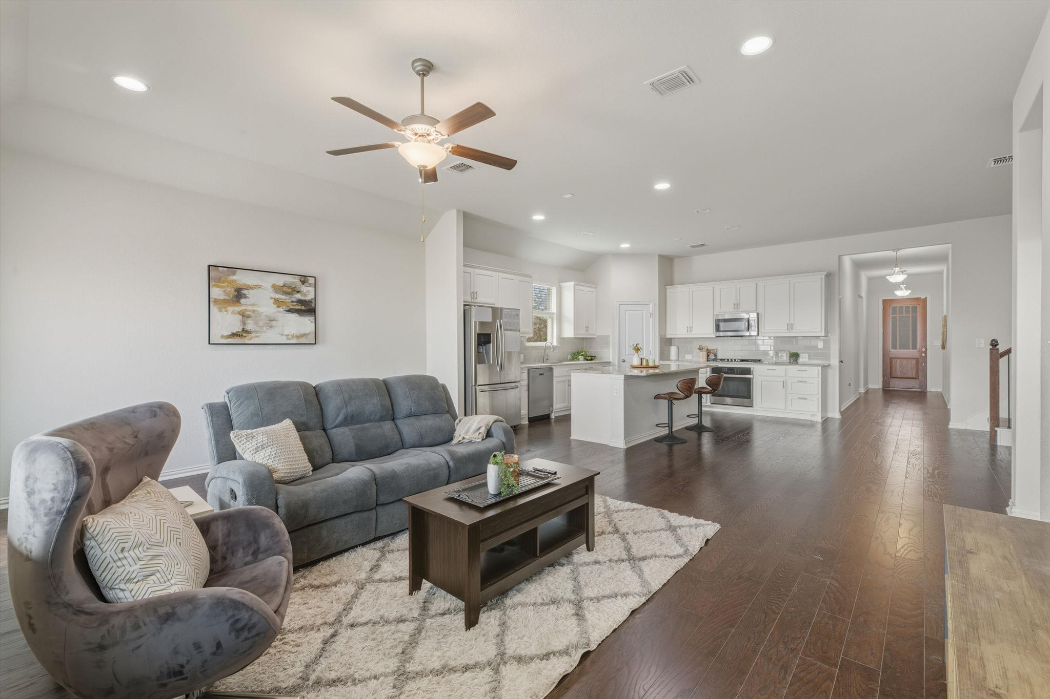 3544 De Soto Loop Round Rock TX 78665