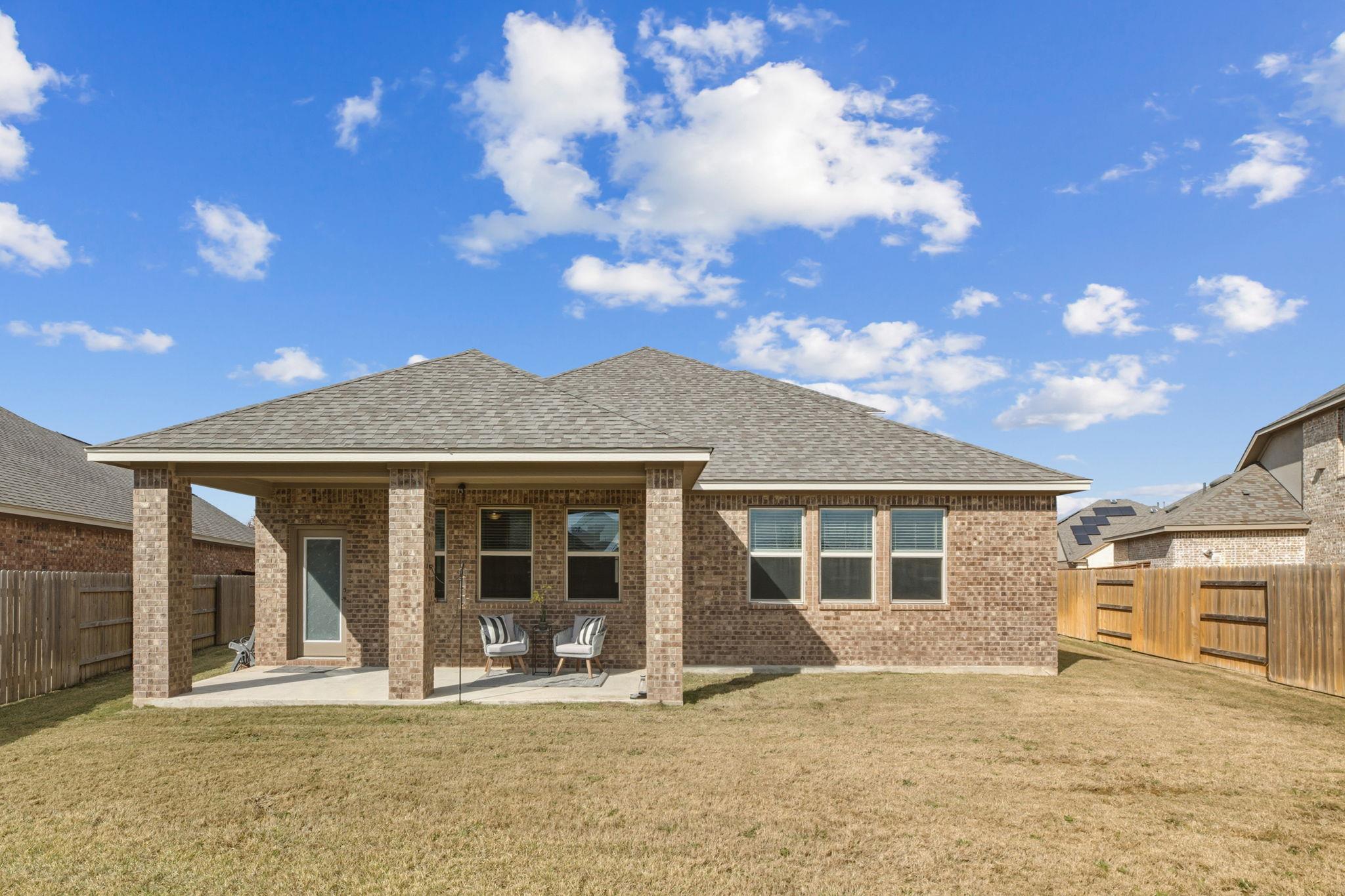3544 De Soto Loop Round Rock TX 78665