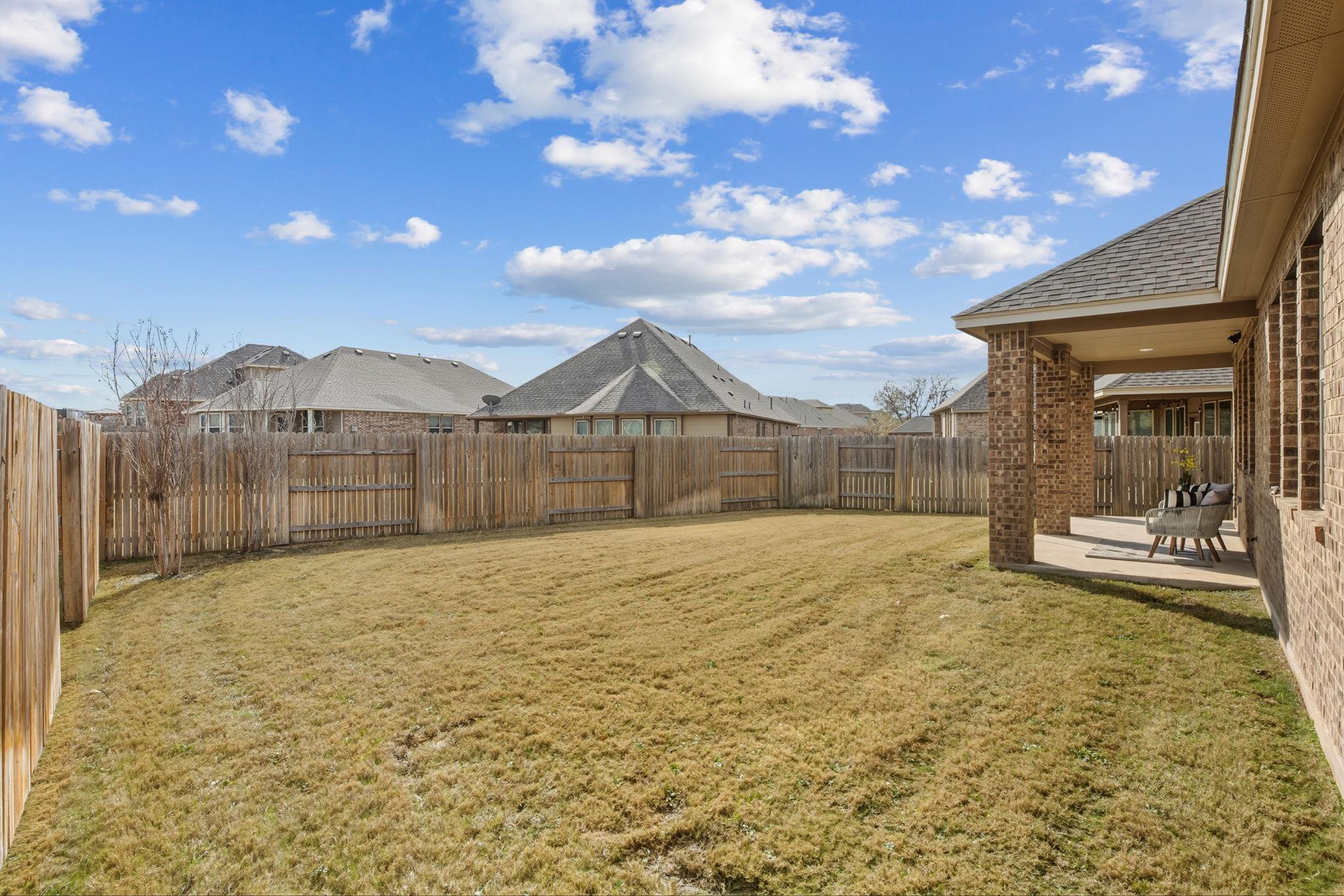 3544 De Soto Loop Round Rock TX 78665