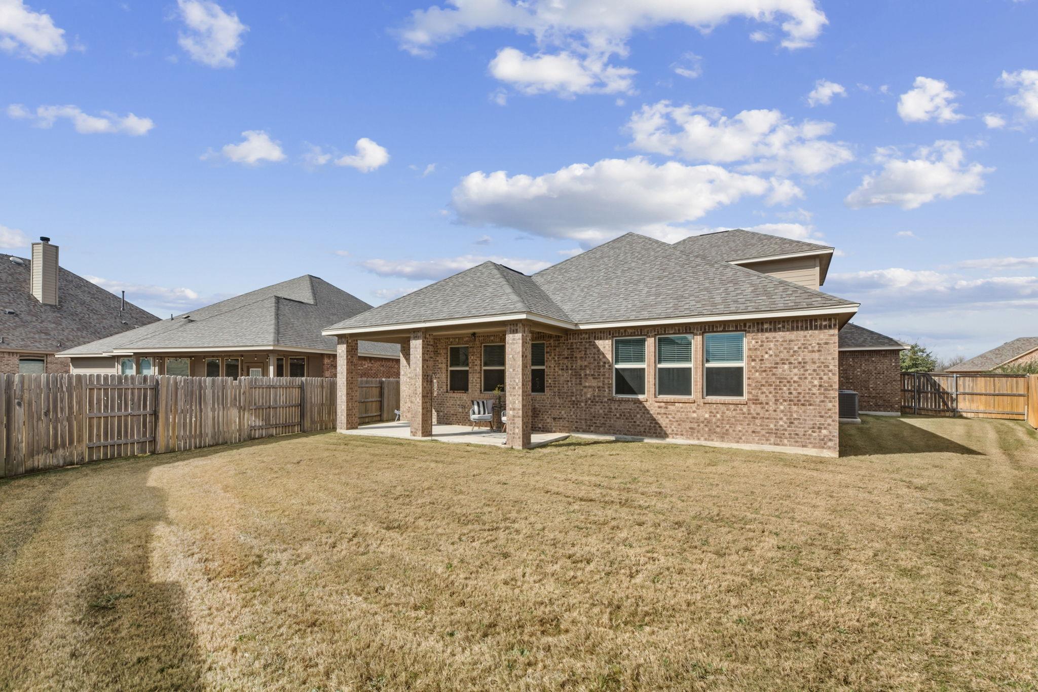 3544 De Soto Loop Round Rock TX 78665